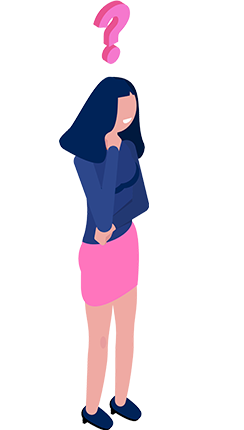 faq-girl faq-girl